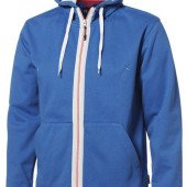 Куртка чоловіча з капюшоном D.A.D Wilmington, колір синій - 139028735S