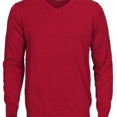 Пуловер чоловічий Printer Forehand, колір синій океан - 2262501632S Пуловер чоловічий Printer Forehand, колір синій океан - 2262501632S