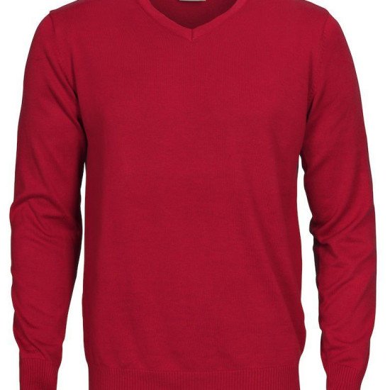 Пуловер чоловічий Printer Forehand, колір синій океан - 2262501632S