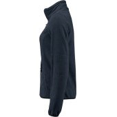 Куртка флісова жіноча Printer Speedway, колір кобальт - 2261501616XS