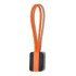 Пулер Printer Zipper Puller 4-Pak, колір помаранчевий - 2269000305