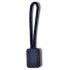 Пулер Printer Zipper Puller 4-Pak, колір темно-синій - 2269000600