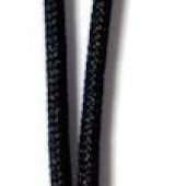 Пулер Printer Zipper Puller 4-Pak, колір чорний - 2269000900