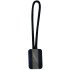 Пулер Printer Zipper Puller 4-Pak, колір сталевий - 2269000949