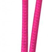 Пулер Printer Zipper Puller 4-Pak, колір рожевий - 2269000250