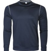 Світшот дитячий Printer Marathon Junior, колір темно-синій - 2262046600140