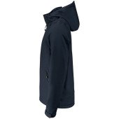 Куртка софтшел чоловіча Printer Karting, колір кобальт - 22610616164XL