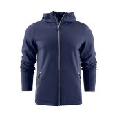 Куртка чоловіча Printer Layback, колір темно-синій - 2262056600L