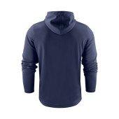 Куртка чоловіча Printer Layback, колір темно-синій - 2262056600L