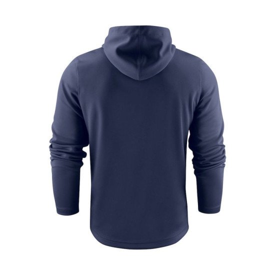 Куртка чоловіча Printer Layback, колір темно-синій - 2262056600L