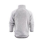 Куртка флісова чоловіча James Harvest Rich Hill, колір сірий-меланж - 2131503135L