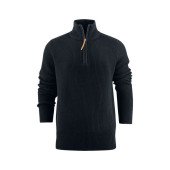 Кардиган James Harvest Flatwillow, колір чорний - 2112505900L