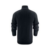 Кардиган James Harvest Flatwillow, колір чорний - 2112505900L