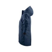 Куртка жіноча James Harvest Brinkley Jacket, колір темно-синій - 2121039600S