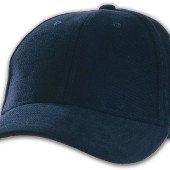 Кепка James Harvest L.A., колір темно-синій - 2137002600