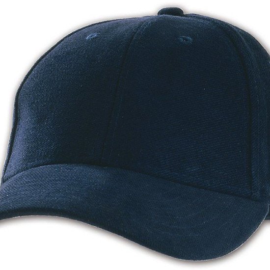 Кепка James Harvest L.A., колір темно-синій - 2137002600