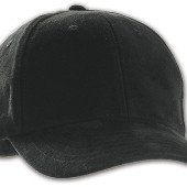 Кепка James Harvest L.A., колір чорний - 2137002900