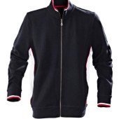 Кардиган чоловічий James Harvest Atlanta, колір темно-синій - 2132018600M