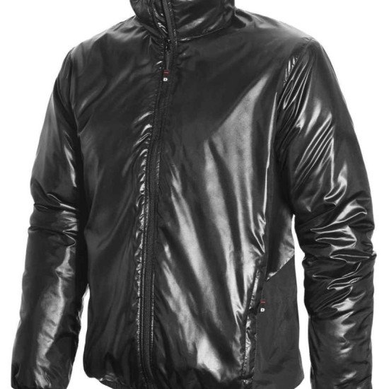 Куртка чоловіча D.A.D Grafton, колір чорний - 131018990L