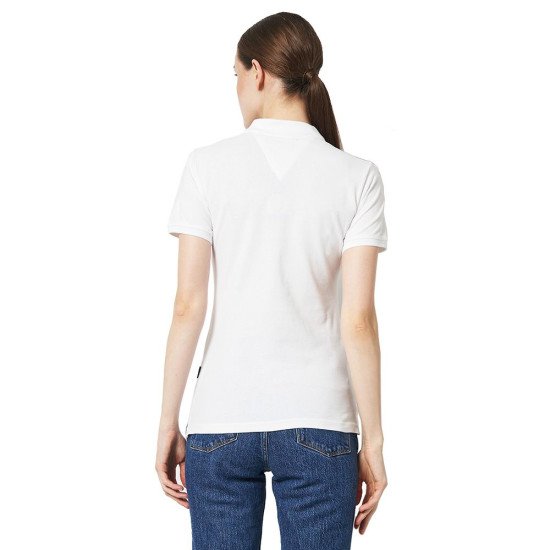 Футболка поло жіноча James Harvest Neptune, колір білий - 2125033100XS Футболка поло жіноча James Harvest Neptune, колір білий - 2125033100XS