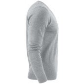 Пуловер чоловічий James Harvest Ashland V, колір сірий - 21125071404XL