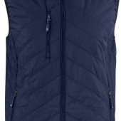 Жилет чоловічий James Harvest Deer Ridge Vest, колір темно-синій - 21310406004XL