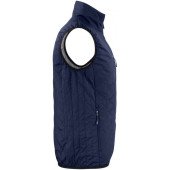 Жилет чоловічий James Harvest Deer Ridge Vest, колір темно-синій - 21310406004XL