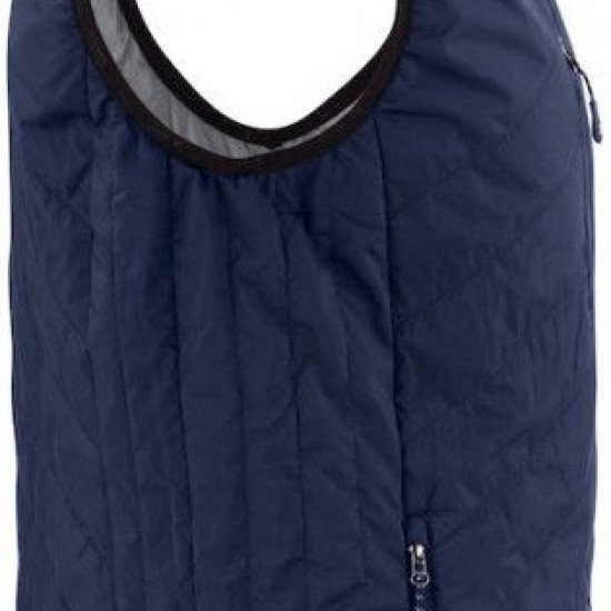 Жилет чоловічий James Harvest Deer Ridge Vest, колір темно-синій - 21310406004XL