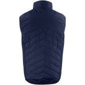 Жилет чоловічий James Harvest Deer Ridge Vest, колір темно-синій - 21310406004XL