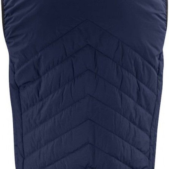 Жилет чоловічий James Harvest Deer Ridge Vest, колір темно-синій - 21310406004XL