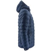 Куртка чоловіча James Harvest Woodlake Heights, колір темно-синій - 21110376004XL