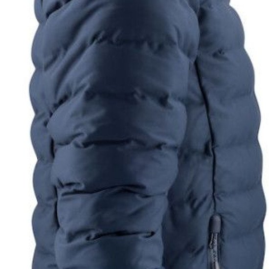 Куртка чоловіча James Harvest Woodlake Heights, колір темно-синій - 21110376004XL