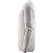 Пуловер чоловічий James Harvest Ashland U, колір сірий - 21125121404XL