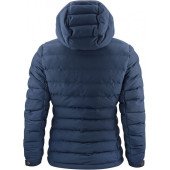 Куртка жіноча James Harvest Woodlake Heights, колір темно-синій - 2121041600XS