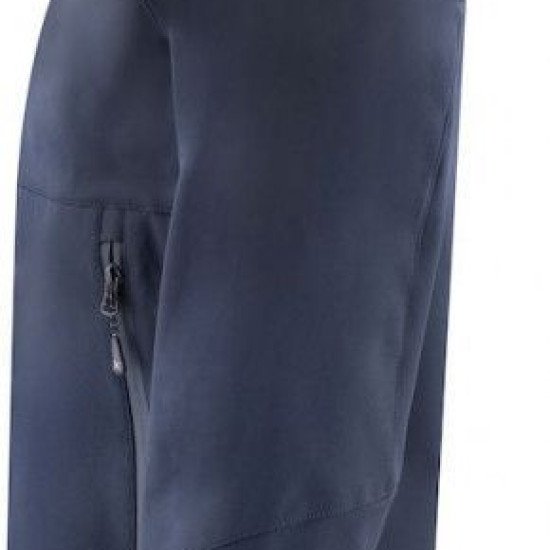 Куртка софтшел чоловіча James Harvest Lodgetown, колір темно-синій - 21310426004XL