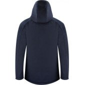 Куртка чоловіча James Harvest Winchester, колір темно-синій - 21110386004XL