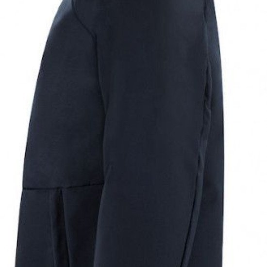 Куртка чоловіча James Harvest Winchester, колір темно-синій - 21110386004XL