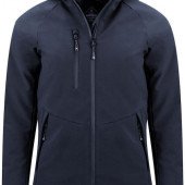 Куртка жіноча James Harvest Winchester Jacket, колір темно-синій - 2121042600XS