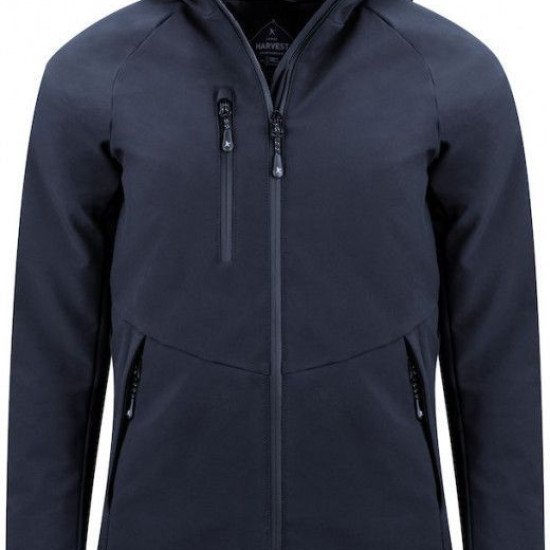 Куртка жіноча James Harvest Winchester Jacket, колір темно-синій - 2121042600XS