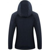 Куртка жіноча James Harvest Winchester Jacket, колір темно-синій - 2121042600XS