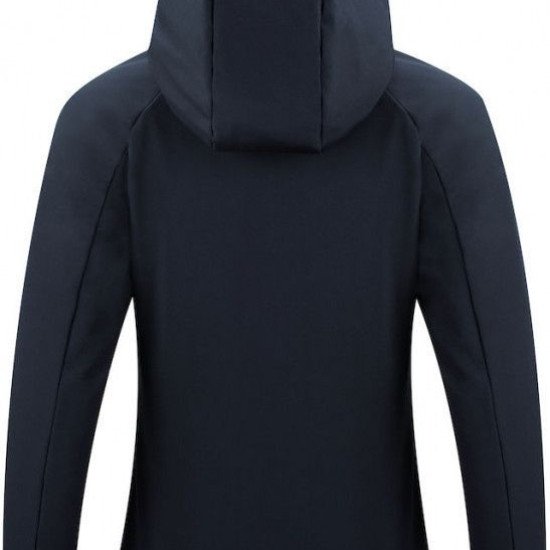 Куртка жіноча James Harvest Winchester Jacket, колір темно-синій - 2121042600XS