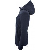 Куртка жіноча James Harvest Winchester Jacket, колір темно-синій - 2121042600XS