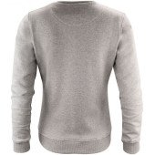 Світшот жіночий James Harvest Alder, колір сірий - 2122040120XS