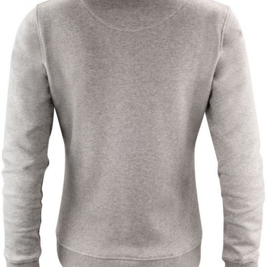 Світшот жіночий James Harvest Alder, колір сірий - 2122040120XS