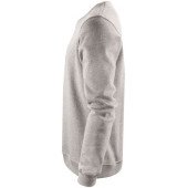 Світшот чоловічий James Harvest Alder, колір сірий меланж - 21320241204XL