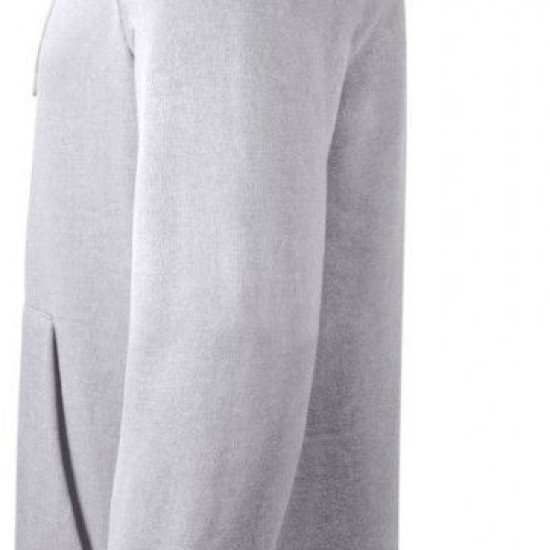 Худі чоловіче James Harvest Hardin, колір сірий меланж - 21320251204XL