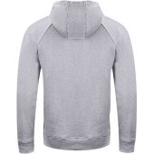 Худі чоловіче James Harvest Hardin, колір сірий меланж - 21320251204XL