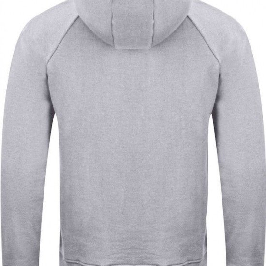 Худі чоловіче James Harvest Hardin, колір сірий меланж - 21320251204XL