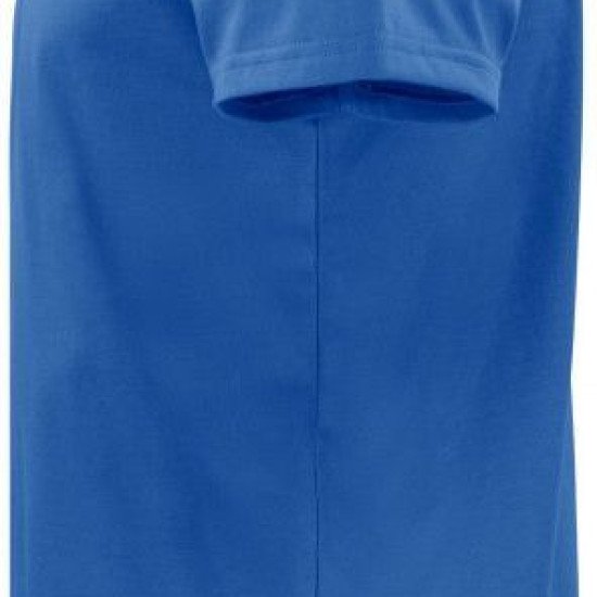 Двоколірна футболка чоловіча Printer Prime T, колір темно-синій - 22640305360S