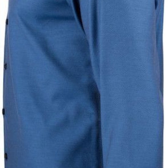 Сорочка чоловіча JH&Frost Purple Bow 142 Regular Fit, колір синій - 2914201556S